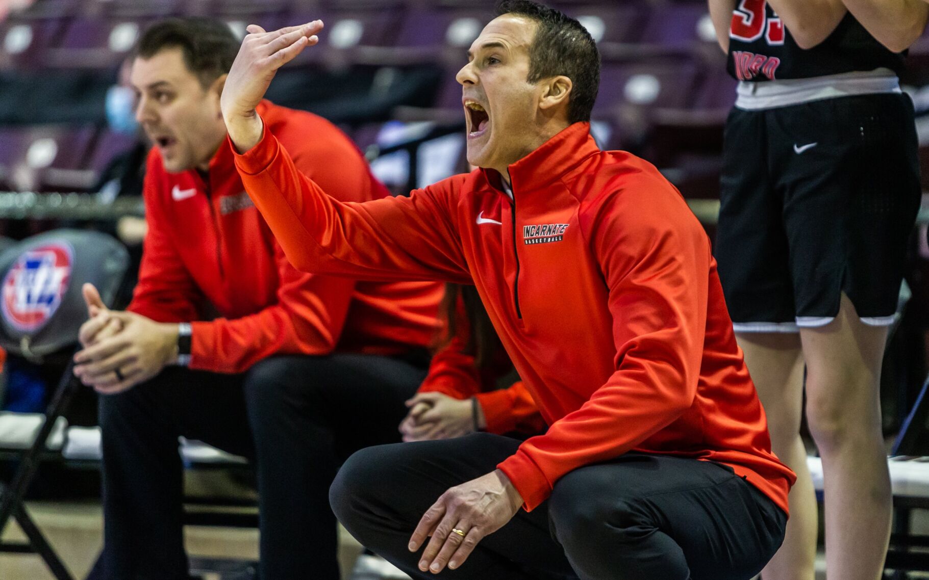 Incarnate Word 58, Webster Groves 37